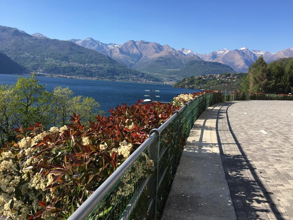 Residence Il Poggio Dorio Dış mekan fotoğraf