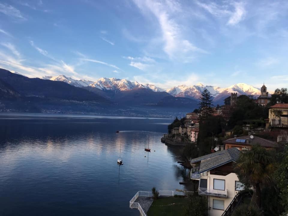 Residence Il Poggio Dorio Dış mekan fotoğraf